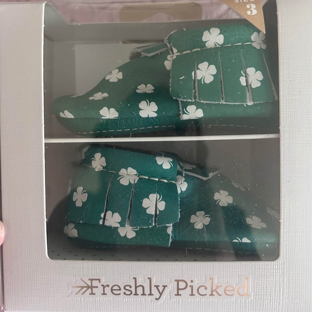 Freshly Picked